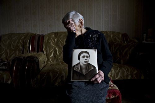 Erhan Arık – Horovel