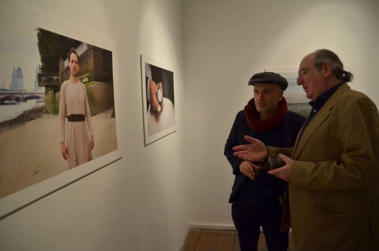 Helen Sheehan – Ermeni Aile Hikâyeleri ve Kayıp Manzaralar