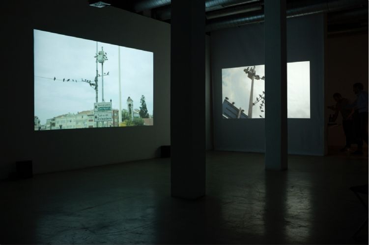 Maja Weyermann – Uzaktan Mektuplar