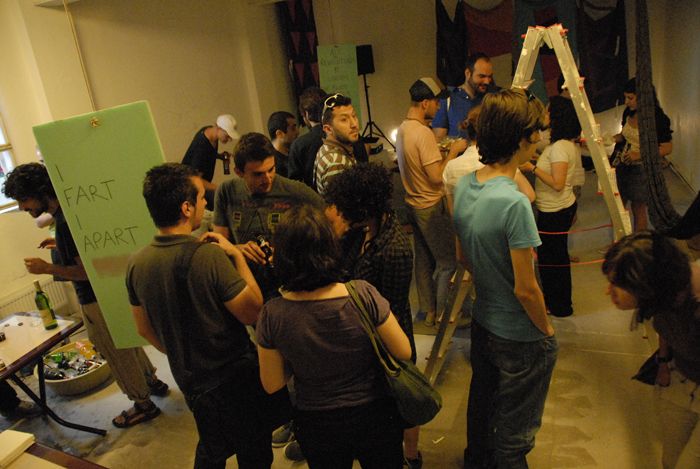 basso, 2010