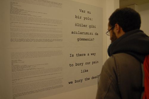 Horovel, Depo, 2011