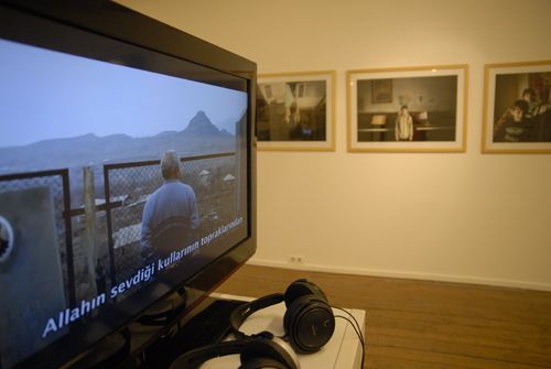 Horovel, Depo, 2011