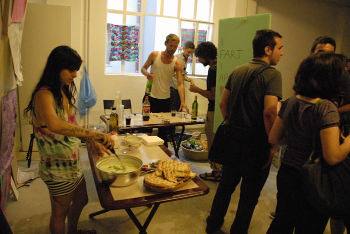 basso, 2010
