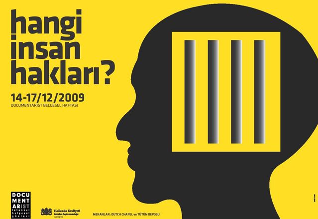 Which Human Rights?, DEPO, 2009