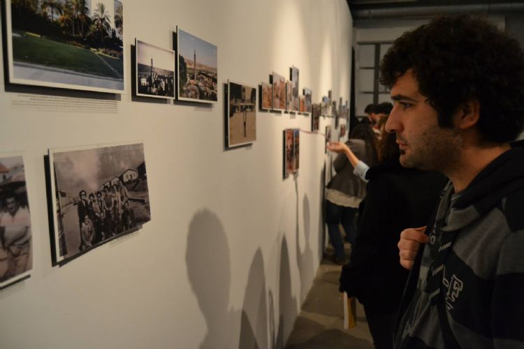 Hatırlamak ve Anlatmak için Şehre BAK