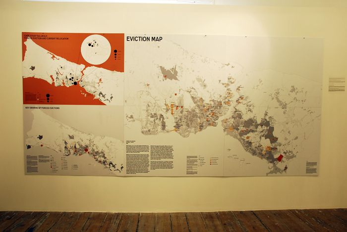 Open City Istanbul, Depo, 2012