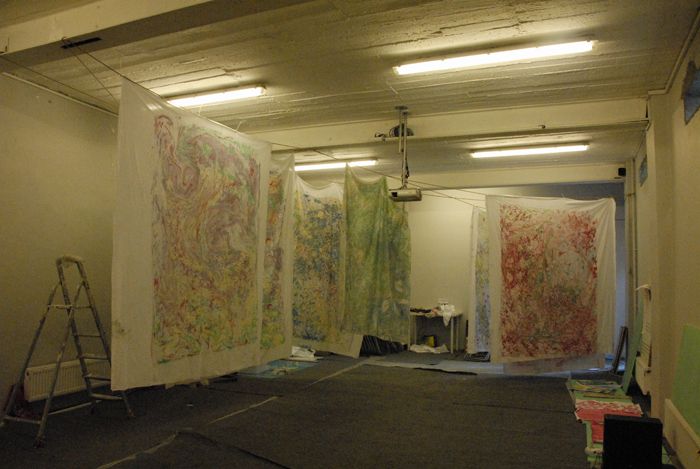 basso, 2010