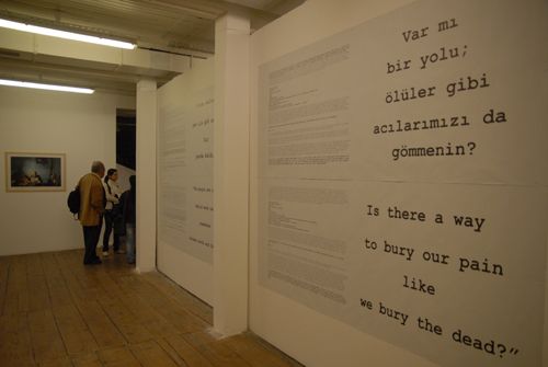 Horovel, Depo, 2011
