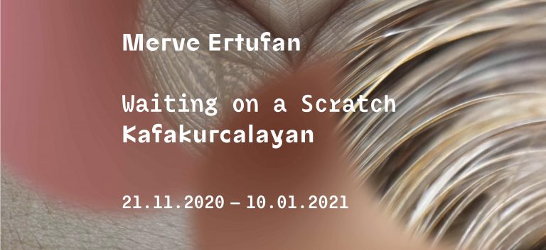 Sergi görseli / Exhibition image