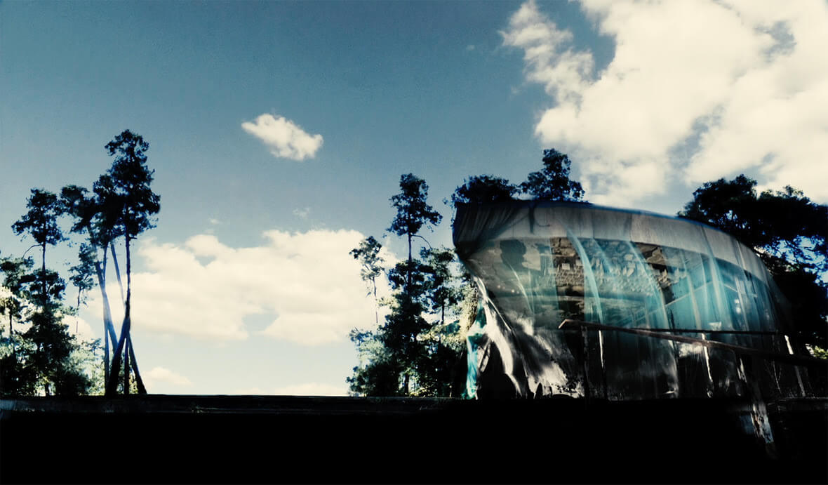 Image: Still from “This You Must Remember” (2022)