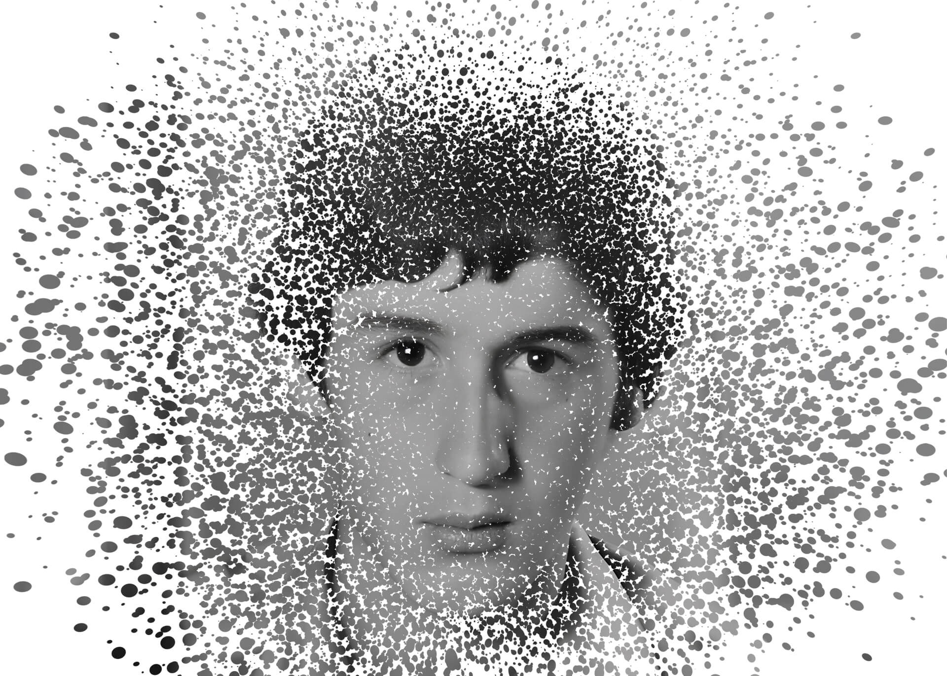 Geçmiş Bugündür sanat eseri